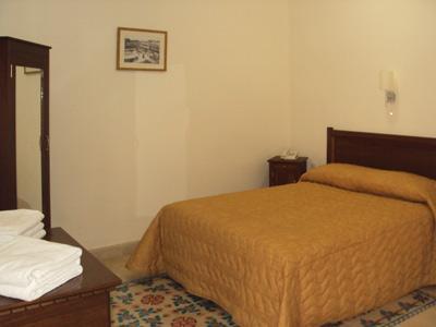 El Navegante Hotell Campeche Eksteriør bilde