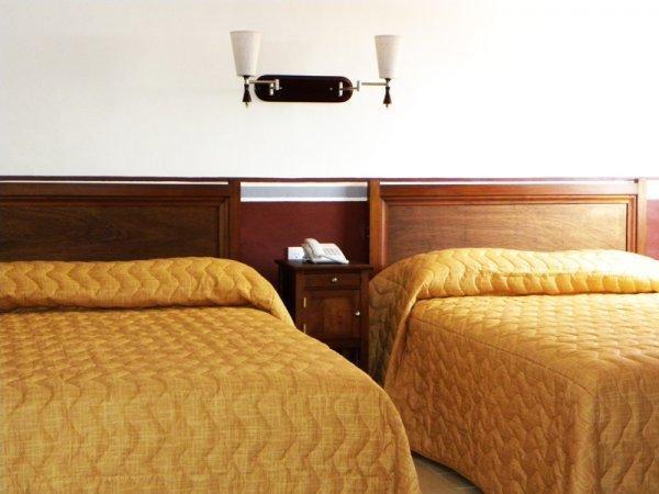 El Navegante Hotell Campeche Eksteriør bilde